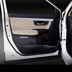 Car Door Anti Kick Pad Stickers for Honda