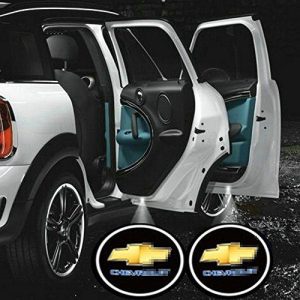 Chevy Chevrolet Universal Wireless Car Projection