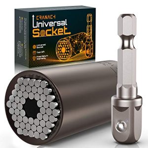 Universal Socket Tools Gifts for Men