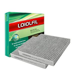 Civic CR-V Odyssey Cabin Air Filter