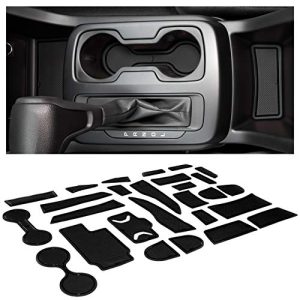CupHolderHero fits Chevy Colorado and GMC Canyon Accessories