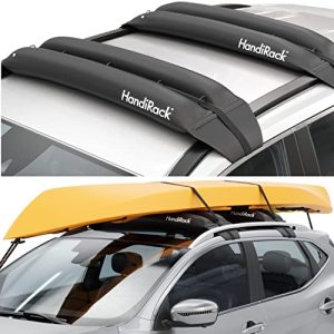 The Original Universal Inflatable Roof Rack