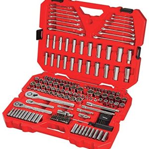 CRAFTSMAN Mechanics Tool Set