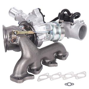 Buick for Encore 2011-2016 for Chevrolet Cruze Turbo Turbocharger Gaskets