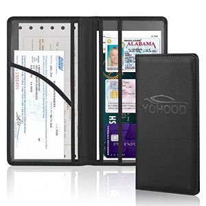 Car Registration and Insurance Holder