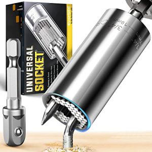 Universal Socket Stocking Stuffers for Men Dad Gifts