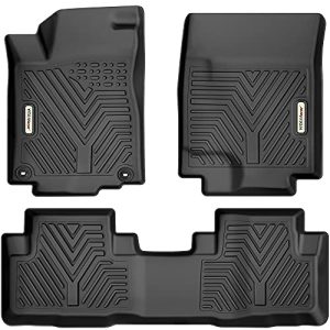 YITAMOTOR Floor Mats Compatible with 2012-2016 Honda CR-V