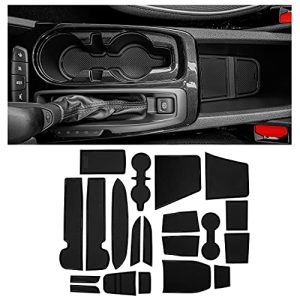 CupHolderHero for Chevy Cruze Accessories