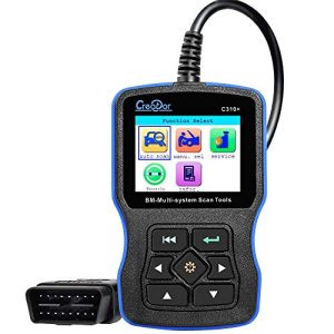 Creator Diagnostic Scanner Tool for BMW