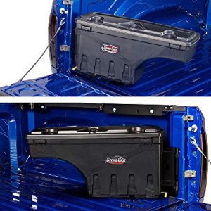 UnderCover SwingCase Truck Bed Storage Box