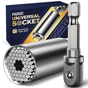 Universal Socket Tools Gifts Men Women