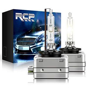 Xenon HID Replacement Bulb Factory White