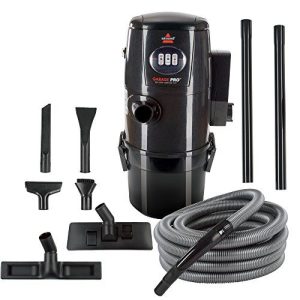 BISSELL Garage Pro Wall-Mounted Wet Dry Car Vacuum/Blower