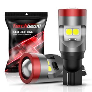 Backup Light Bulbs Extremely Bright