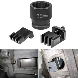 E-cowlboy Flywheel Locking Tool