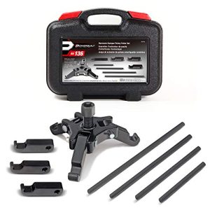 Powerbuilt - Harmonic Damper Pulley Puller Set