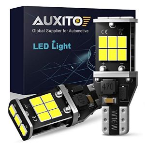 6000K White LED Bulb for Backup Light Reverse