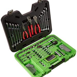 Vehicle Piece Mechanic's Tool Set