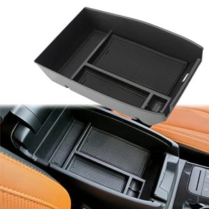2021 2022 Ford Bronco Sport Console Organizer