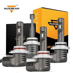 Combo Led Bulb Conversion Kits