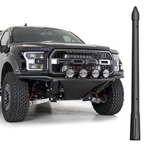 Ford F150 F250 8 Inch Short Antenna
