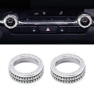CARFIB for Mazda Bling Accessories
