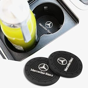 Car Cup Holder Coasters Cars SUV Trucks