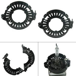 Mercedes or Cadillac BMW, D1S D3S Xenon Light Bulb
