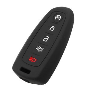 Ford C-Max Edge Escape Key Fob Cover Fit