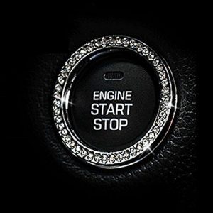 Nissan Armada Altima Car Engine Start Stop Ignition Key