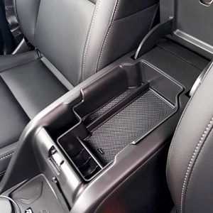 Center Console Tray Chevy Colorado/GMC 2015-2022