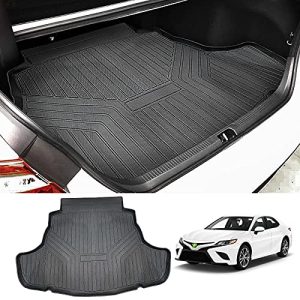 Toyota Camry 2019-2022 All Weather Trunk Mat Liner