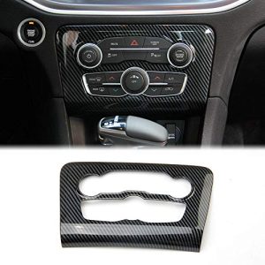 crosselec Carbon Fiber Central Control Air Conditioning