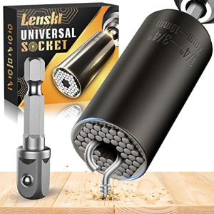 Universal Wrench Stocking Stuffers Gifts For Men Dad