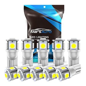 LED Replacement Bulbs for Car Dome