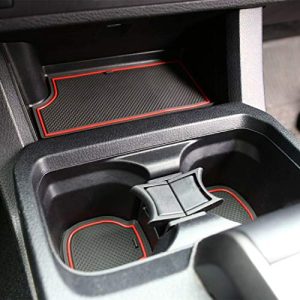JDMCAR Liner Accessories Compatible with 2022 Toyota