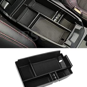Bronco Sport Center Console Organizer