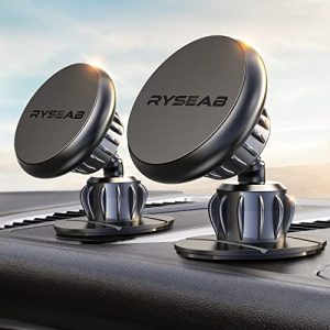 Magnetic Phone Mount for Car