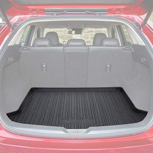 Trunk Cargo Liner Mat Tray Mazda CX-5 2017-2021