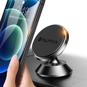 Humixx Car Phone Holder Mount Magnetic