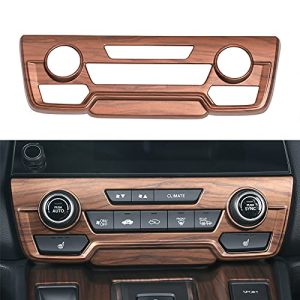 Air Conditioning Knob Climate Control Module Panel