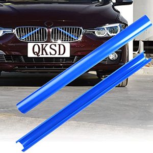 BMW F30 F31 Grill insert