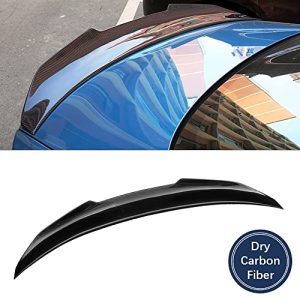 SNA F32 Spoiler Dry Carbon Fiber