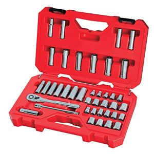 CRAFTSMAN Mechanics Tool Set