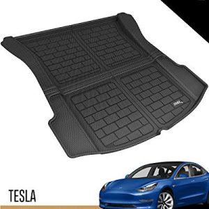 All-Weather Cargo Liner for Tesla