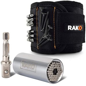 RAK Universal Socket Grip Bundle