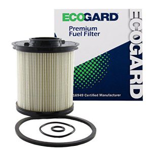 Dodge Ram Diesel Fuel Filter 1997-1999