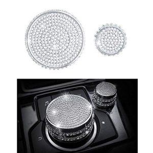 Compatible Multimedia Volume Knobs Caps