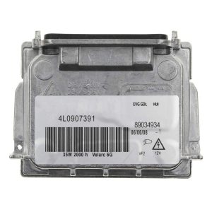MOTOALL HID Xenon Headlight Ballast 6G