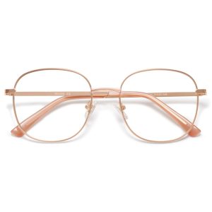 SOJOS Designer Women Blue Light Blocking Glasses
